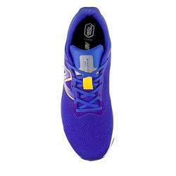 Zapatillas de Running para Adultos New Balance  Fresh Foam  Hombre Azul