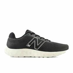 Zapatillas de Running para Adultos New Balance 520 V8 Blacktop  Hombre Negro