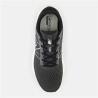 Zapatillas de Running para Adultos New Balance 520 V8 Blacktop  Hombre Negro
