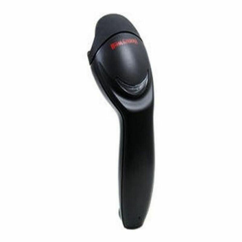 Lector Códigos de Barras Honeywell MS5145U USB Negro