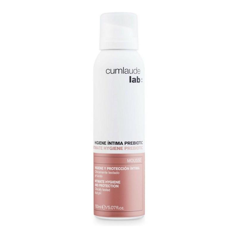 Gel Higiene Íntima Prebiotic Cumlaude Lab (150 ml)