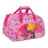 Bolsa de Deporte Trolls Rosa 40 x 24 x 23 cm