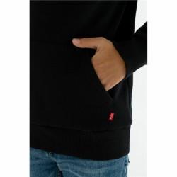 Sudadera con Capucha Niño S KNIT TOP Levi's 8E8778-023 Negro