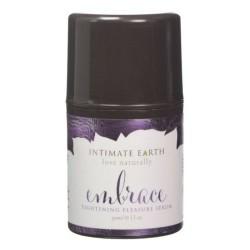 Serum Abrazo Fuerte de Placer 30 ml Intimate Earth IE002