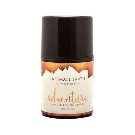 Serum Relajante Anal Adventure 30 ml Intimate Earth 12299