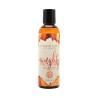 Lubricante con Sabor a Nectarinas Intimate Earth Nectarine (120 ml)