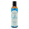 Lubricante a Base de Agua Intimate Earth (40 ml) (240 ml)