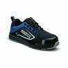 Calzado de Seguridad Sparco 07522 Azul S1P