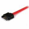 Cable SATA Startech SATAEXT30CM