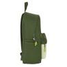 Mochila Escolar Munich Bright khaki Verde 33 x 42 x 15 cm