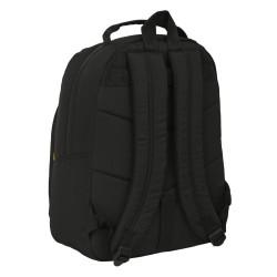 Mochila Escolar BlackFit8 Zone Negro 32 x 42 x 15 cm