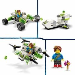 Playset Lego 71471 Mateo's Off-Road Car