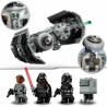 Playset Lego Star-wars 75345 the bomber 625 Piezas