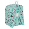 Mochila Infantil Hello Kitty Sea lovers Turquesa 22 x 27 x 10 cm