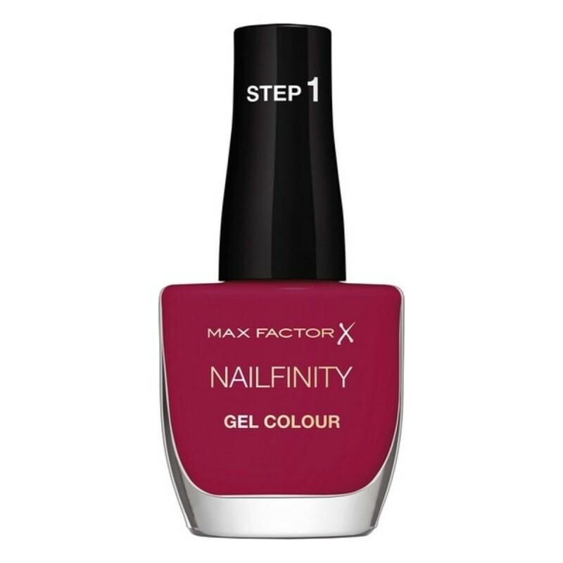 Pintaúñas Nailfinity Max Factor 305-Hollywood star