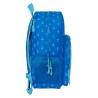 Mochila Escolar Donald Azul 33 x 42 x 14 cm