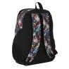 Mochila Escolar The Avengers Forever Multicolor 32 x 44 x 16 cm