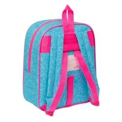 Mochila Infantil LOL Surprise! Divas Azul 22 x 27 x 10 cm