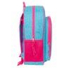 Mochila Escolar LOL Surprise! Divas Azul 32 X 38 X 12 cm