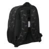 Mochila Escolar Star Wars The fighter Negro 27 x 33 x 10 cm