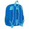 Mochila Escolar Donald Azul 32 X 38 X 12 cm