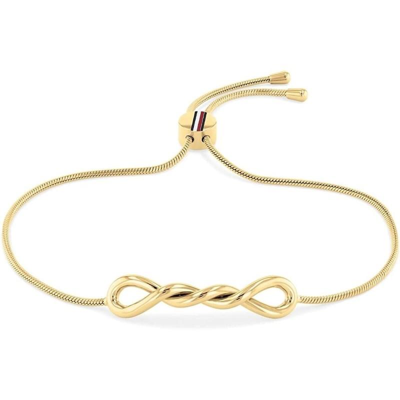 Pulsera Mujer Tommy Hilfiger 19 cm