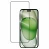 Protector de Pantalla Cristal Templado PcCom iPhone 15 Pro Max Apple