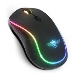 Ratón Spirit of Gamer Pro M9 RGB Negro