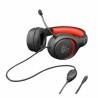 Auriculares The G-Lab Rojo