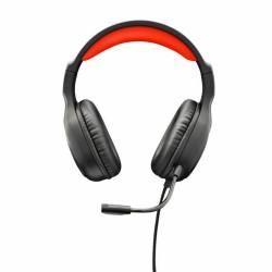 Auriculares The G-Lab Rojo