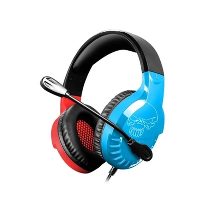 Auricular con Micrófono Spirit of Gamer Pro h3