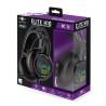 Auricular con Micrófono Spirit of Gamer Elite H10 Negro