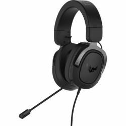 Auriculares Asus H3 Negro