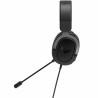 Auriculares Asus H3 Negro