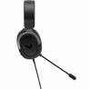 Auriculares Asus H3 Negro