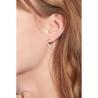 Pendientes Mujer Tommy Hilfiger Acero Inoxidable 2 cm