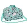 Bolsa de Deporte Hello Kitty Sea lovers Turquesa 40 x 24 x 23 cm