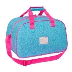 Bolsa de Deporte LOL Surprise! Divas Azul 40 x 24 x 23 cm