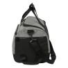 Bolsa de Deporte Harry Potter House of champions Negro Gris 50 x 25 x 25 cm