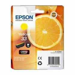 Cartucho de Tinta Compatible Epson T33