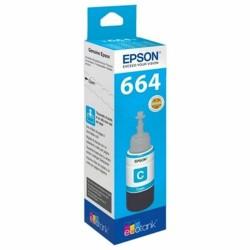 Cartucho de Tinta Compatible Epson T66