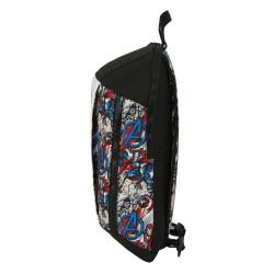 Mochila The Avengers Forever Mini Multicolor 22 x 39 x 10 cm