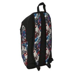 Mochila The Avengers Forever Mini Multicolor 22 x 39 x 10 cm