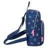 Mochila Benetton Cool Mini Azul marino 25 x 30 x 13 cm