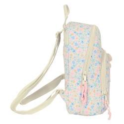 Mochila BlackFit8 Blossom Mini Multicolor 25 x 30 x 13 cm