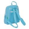 Mochila Benetton Spring Mini Celeste 25 x 30 x 13 cm