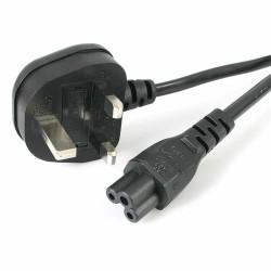 Cable de Alimentación Startech PXTNB3SUK2M         