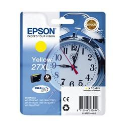 Cartucho de Tinta Compatible Epson T27XL