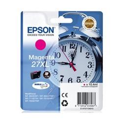 Cartucho de Tinta Compatible Epson T27XL