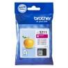 Cartucho de Tinta Compatible Brother LC3211